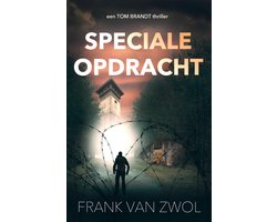 Tom Brandt - Speciale opdracht