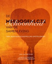 De meedogenloze schoonheid van de samenleving