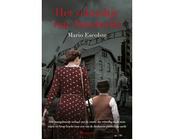 Het schooltje van Auschwitz