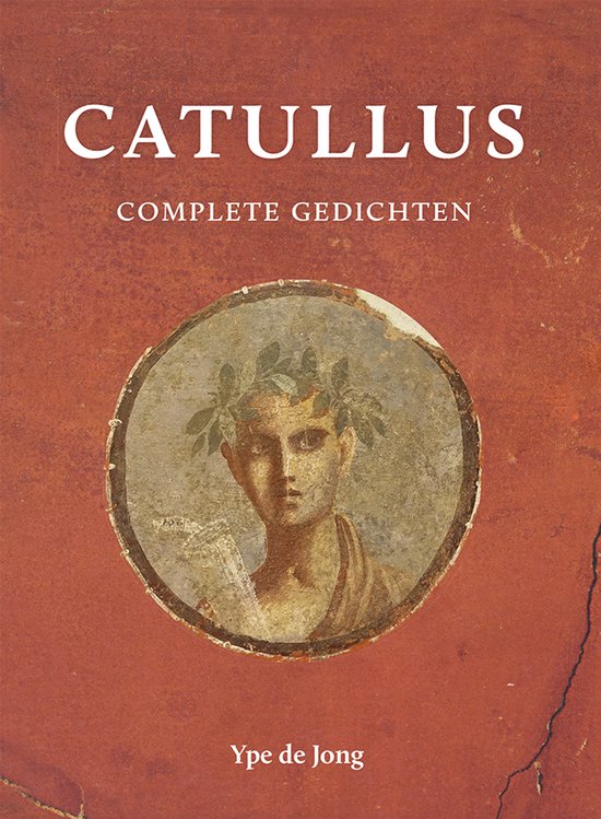 Catullus - cover