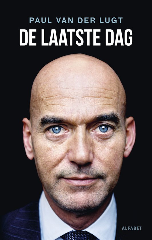 De laatste dag - cover