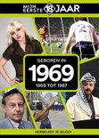 Mijn eerste 18 jaar - Geboren in 1969