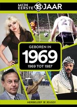 Mijn eerste 18 jaar - Geboren in 1969