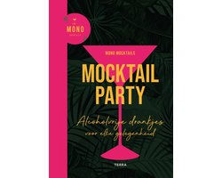 Mocktail party