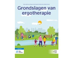 Grondslagen van ergotherapie