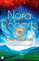Drakenhart 3 - Ontvouwen