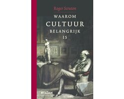 Waarom cultuur belangrijk is