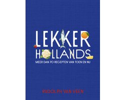 Lekker Hollands