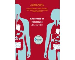 Anatomie en fysiologie, de essentie