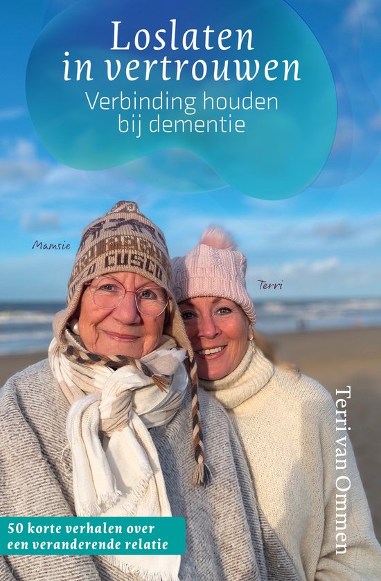 Loslaten in vertrouwen - cover