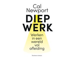 Diep werk