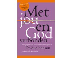 Omslag van Met jou en God verbonden
