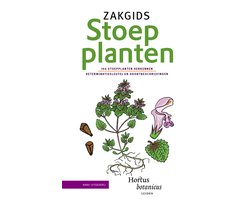 Zakgids Stoepplanten