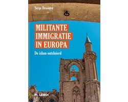 Militante immigratie in Europa