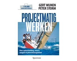 Projectmatig werken