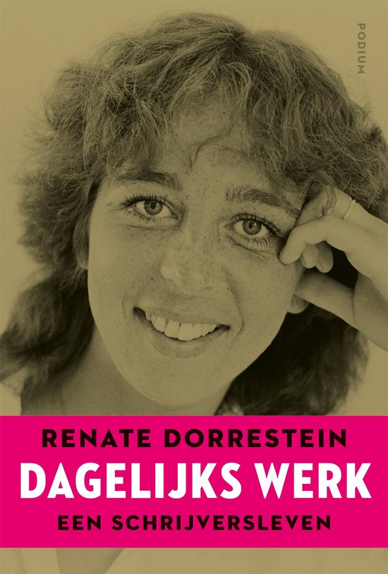 Dagelijks werk - cover