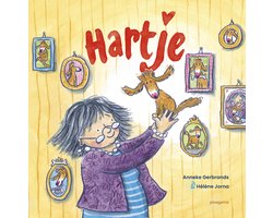 Hartje