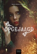 Opgejaagd