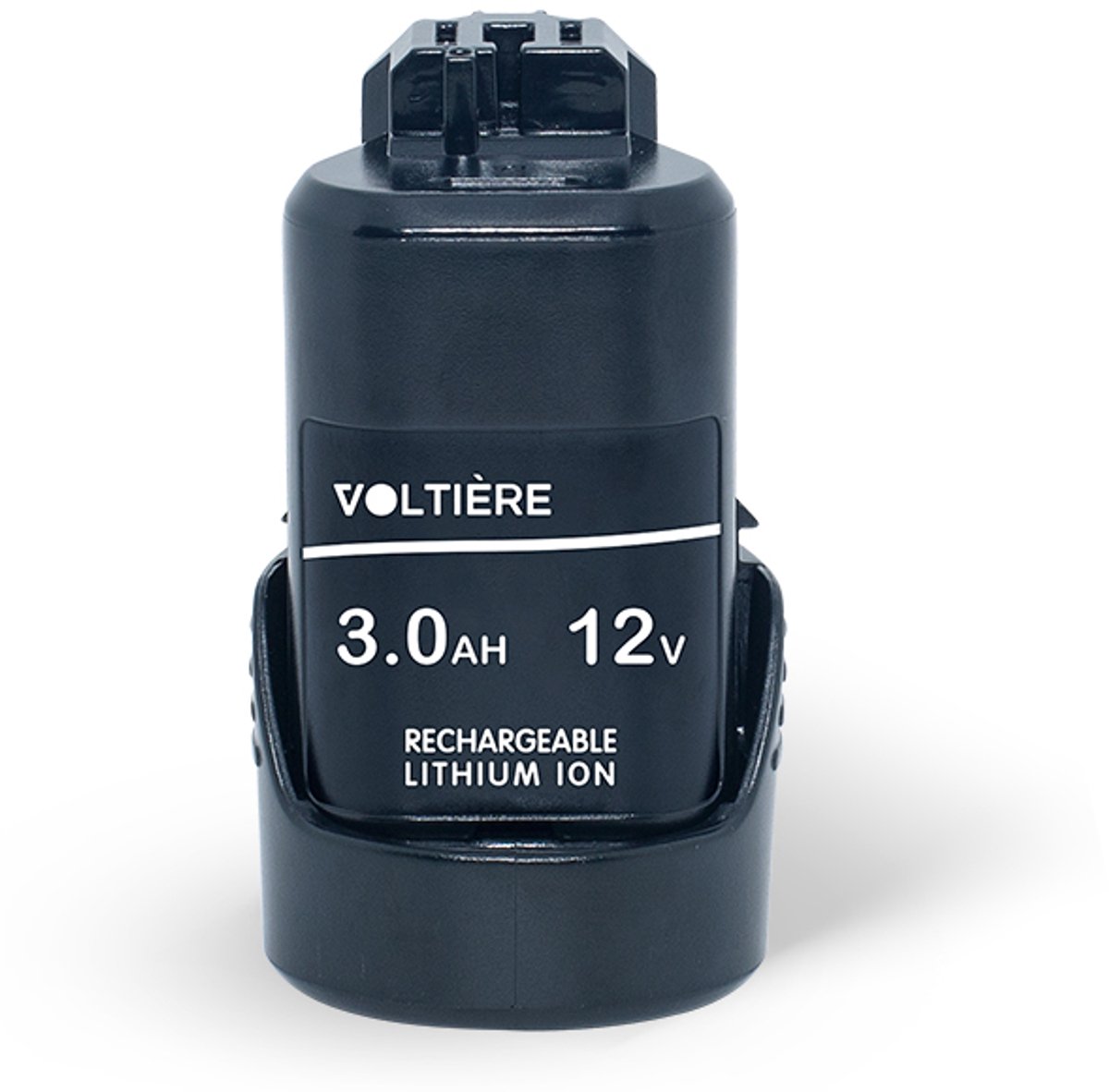 Voltière Vervangende 3 ah Accu Geschikt voor 12v Bosch Apparatuur - 3000 mAh Batterij - GBA Series