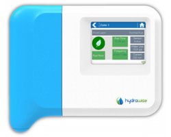 Hunter - beregeningscomputer - Hydrawise - HC 1201 - WIFI bediening - (binnen model) - 12 stations - 6 programma's met elk 6 start tijden