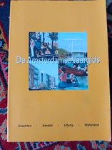 Amsterdamse Vaargids