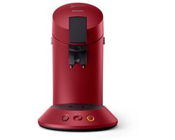 Campeo Camping 700 Watt Original Plus Rood (210/90)