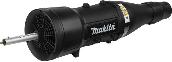 Makita 191P72-3 Opzetstuk Bladblazer UB401MP van Makita — afbeelding 2
