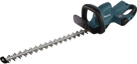 Makita DUH551Z accu heggenschaar body 2 x 18 V (zonder accu en/of oplader) van Makita — afbeelding 2