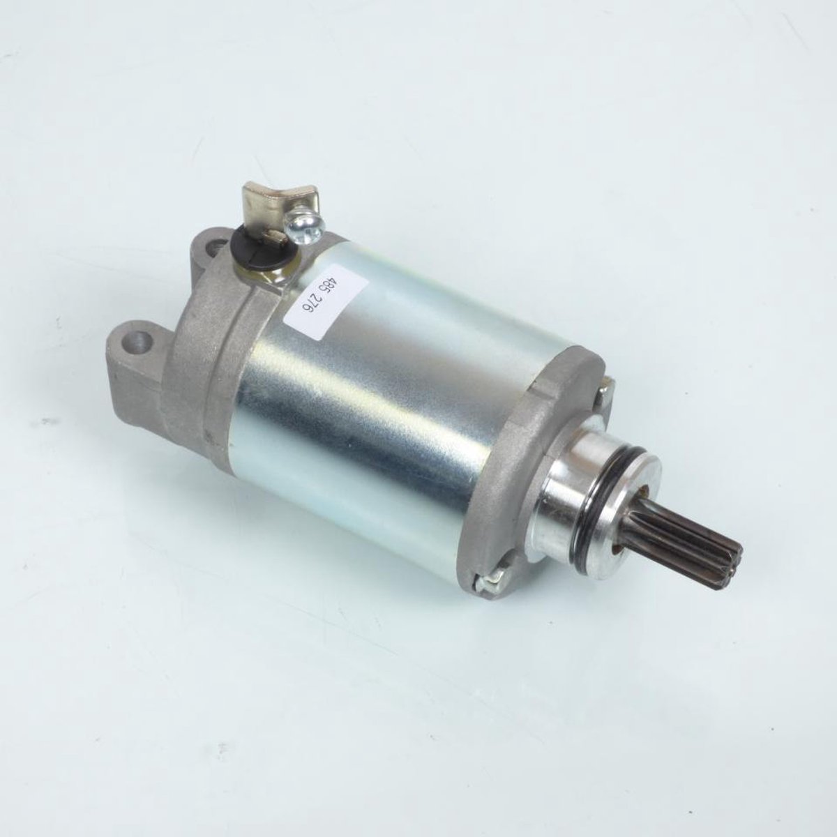 Démarreur 12V pour moto Kawasaki 600 ZX-6 R Ninja 2007 à 2012 SND0779 Neuf