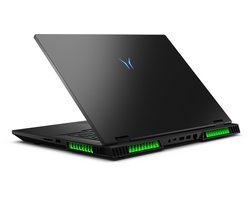 "ERAZER Beast 18 X1 - High-End Gaming Laptop - Intel� Core� Ultra 9 Processor 275HX - 18"" QHD+ scherm 100% sRGB met 240 Hz NVIDIA GEForce RTX 5090 - 4 TB PCIe SSD - 64 GB RAM NL"