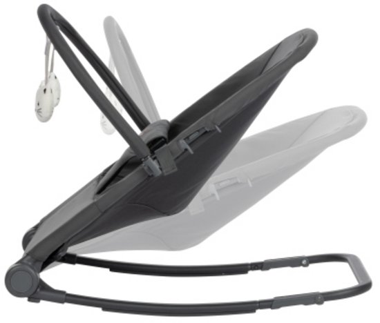 Bebeconfort Aster - Wipstoel - Mineral Graphite van Bebeconfort — afbeelding 5