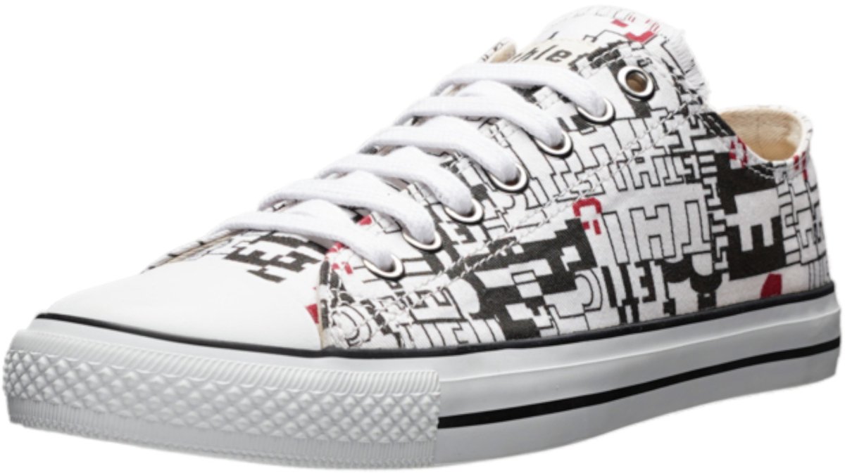ethletic Sneakers Fair Trainer White Cap Lo Cut