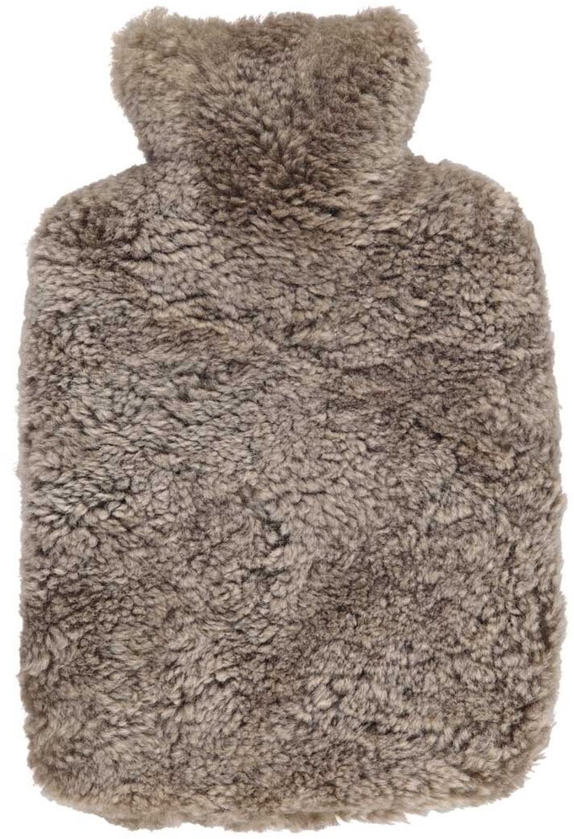 Kruik | 37x27 cm. | Nieuw- Zeelandse Schapenvacht | SW Curly