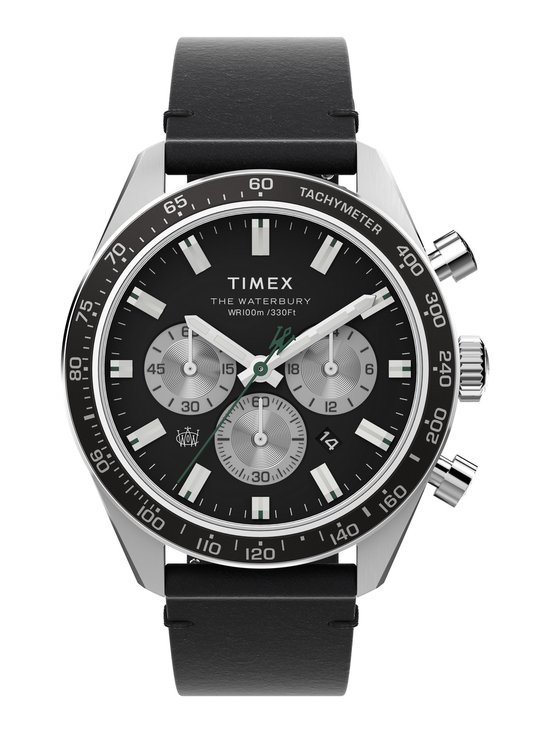 Timex Intelligent Quartz Tide Temp Compass | | Smartwatches