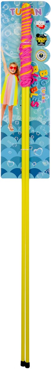Tuban reuzen bellenblaas stok Pro Cloud - speelgoed buitenplezier.