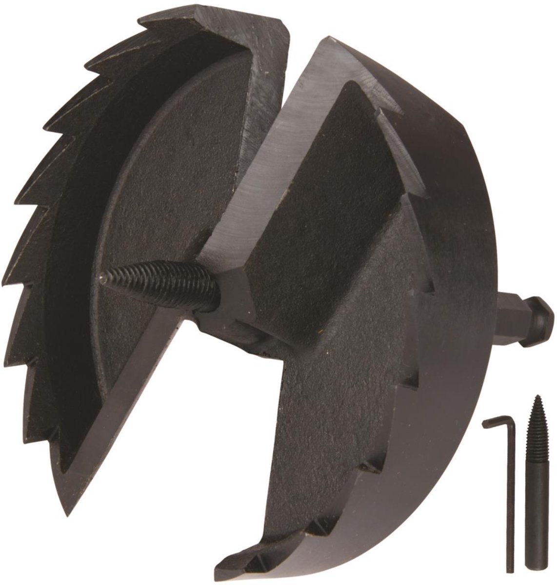 Makita D-56518 Cilinderkopboor 92mm