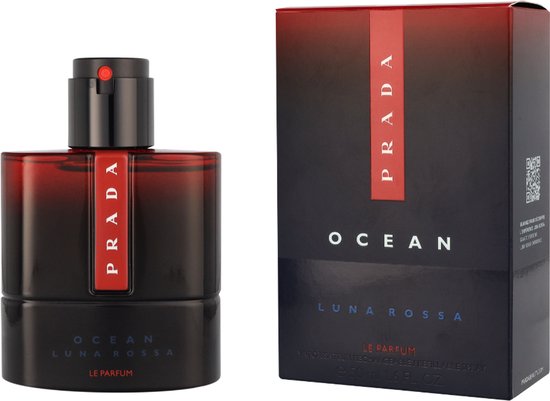 Prada Luna Rossa Ocean Le Parfum 50 ml Eau de Parfum OP=OP