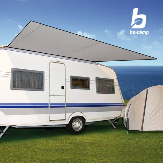 Bo-Camp Caravanluifel - Travel - Large van Merkloos — afbeelding 3