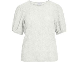 VILA - VIFALL O-NECK 2/4 TOP - NOOS Dames T-shirt