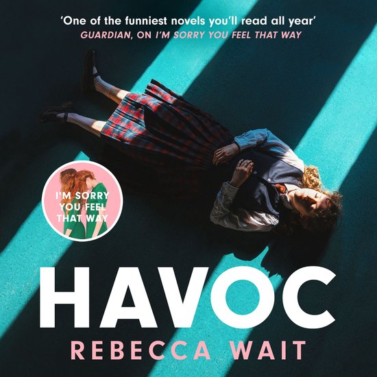 Havoc - cover