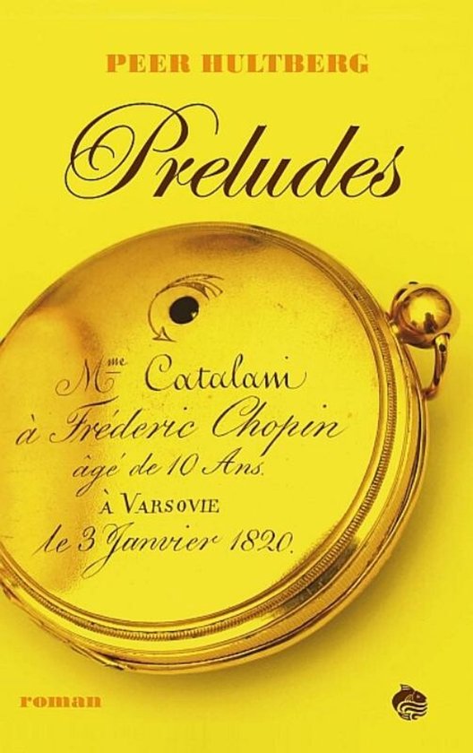 Preludes