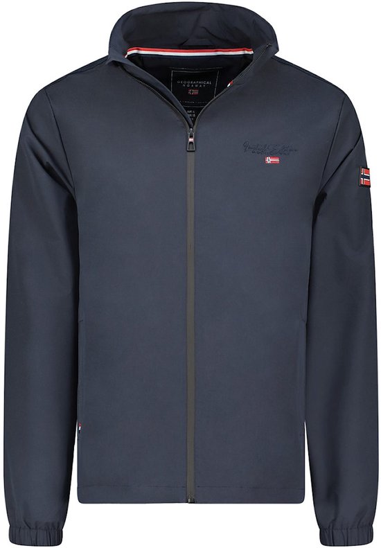Geographical Norway online shop