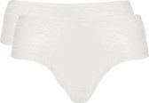 30201 Ten Cate basic Midi Lace 2-pack - cream