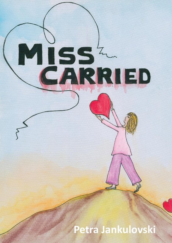 Miss Carried - cover