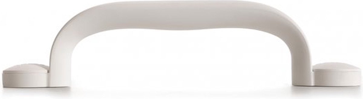 Goedkoopste Flex uitbreidingsset schroefmontage - wit 30 cm - Etac