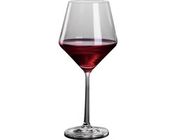 Mémoire® Amore - Luxe Kristallen Wijnglazen Set van 2 - Premium Wijn glazen voor Rode & Witte Wijn - Kristalhelder, Duurzaam & Vaatwasserbestendig - Stijlvol Design met Fijne Rand - Perfect Cadeau voor Wijnliefhebbers & Speciale Gelegenheden Mémoire® Amore - Luxe Kristallen Wijnglazen Set van 2 - Premium Wijn glazen voor Rode & Witte Wijn - Kristalhelder, Duurzaam & Vaatwasserbestendig - Stijlvol Design met Fijne Rand - Perfect Cadeau voor Wijnliefhebbers & Speciale Gelegenheden