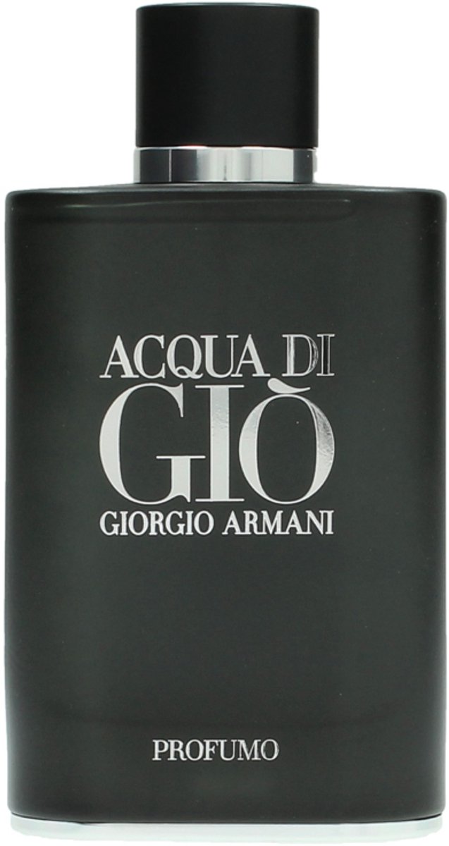 Acqua di Gio Profumo 75ml 残9割以上 男性用香水 【公式通販】