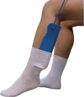 Comforthulpmiddelen Sock Assist - 2 touwen