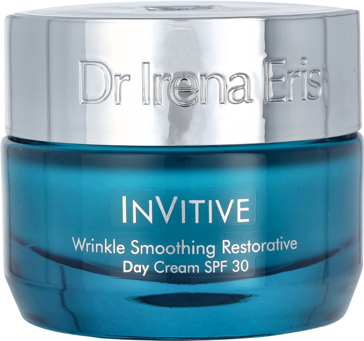 Goedkoopste Dr Irena Eris Invitive Wrinkle Smooth. Rest. Day Cream SPF30
