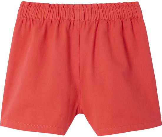 Vertbaudet Short couleur fille facile à enfiler